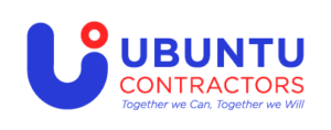 Ubuntu Contractors logo